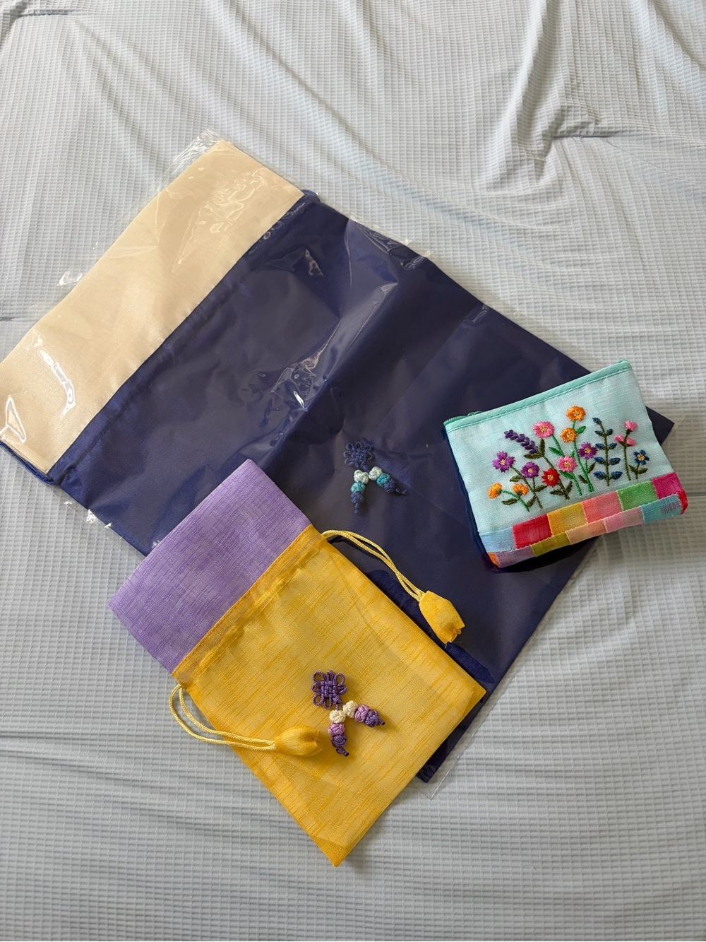 Korean traditional bags